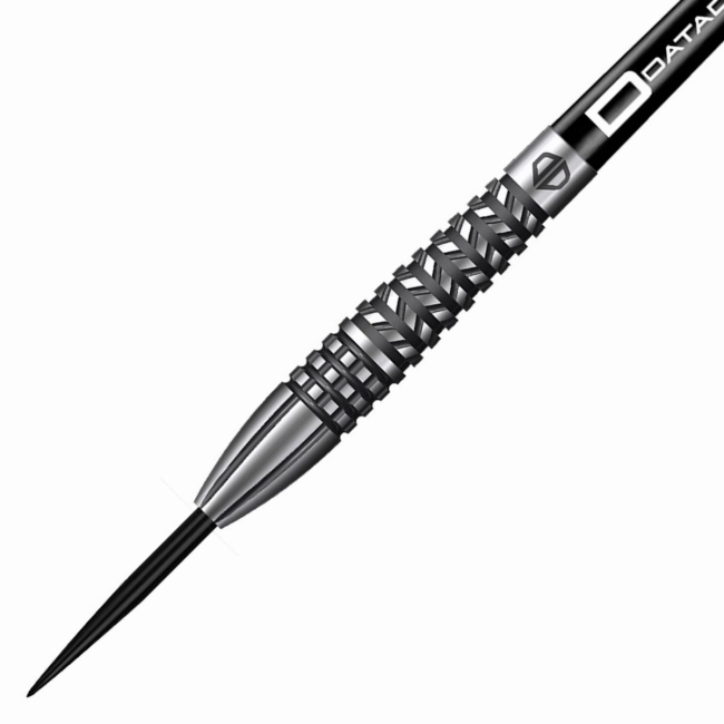 DATADART AVENGER Steeldart-Set 22, 24, 26 Gramm